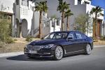 BMW M760Li xDrive V12 Excellence 2017 года (WW)